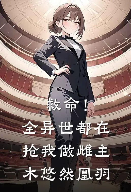 救命！全异世都在抢我做雌主木悠然凰羽