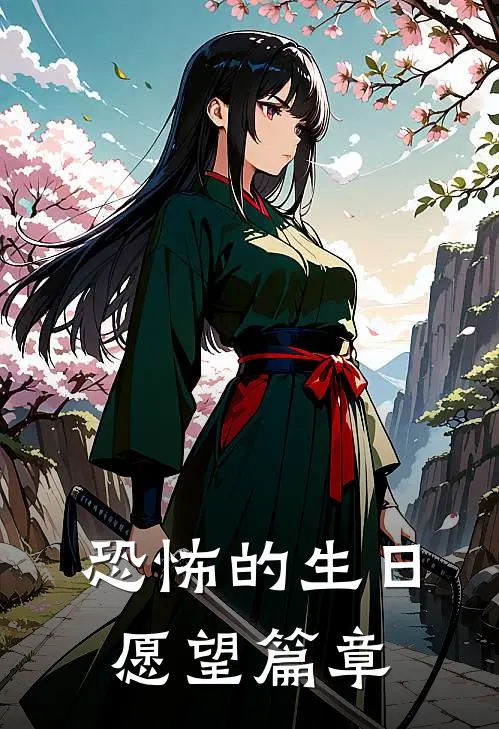 恐怖的生日愿望篇章