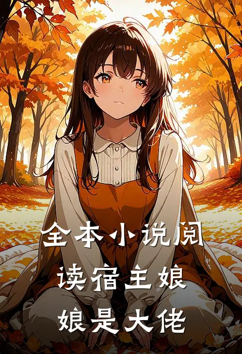 全本小说阅读宿主娘娘是大佬