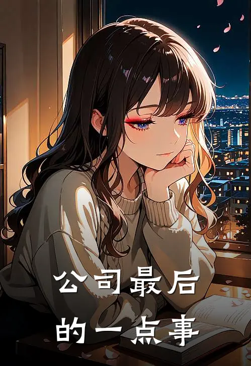 公司最后的一点事