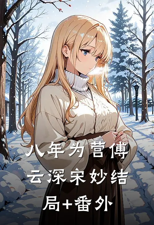 八年为营傅云深宋妙结局+番外