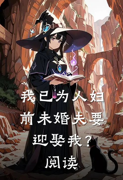 我已为人妇，前未婚夫要迎娶我？阅读