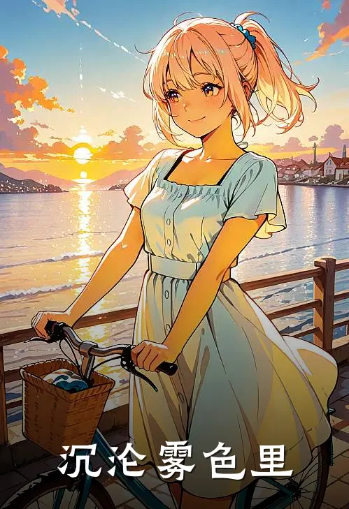沉沦雾色里