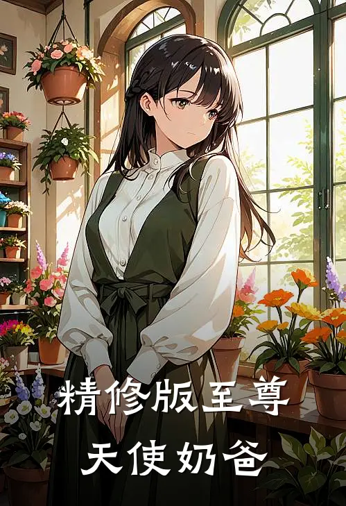 精修版至尊天使奶爸