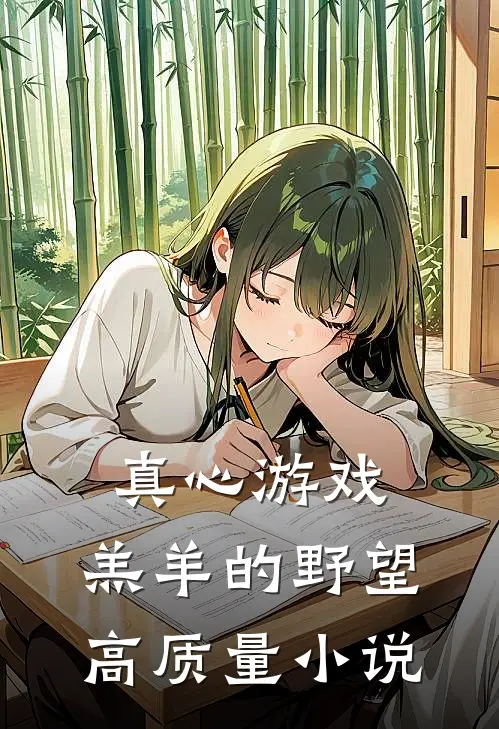 真心游戏：羔羊的野望高质量小说