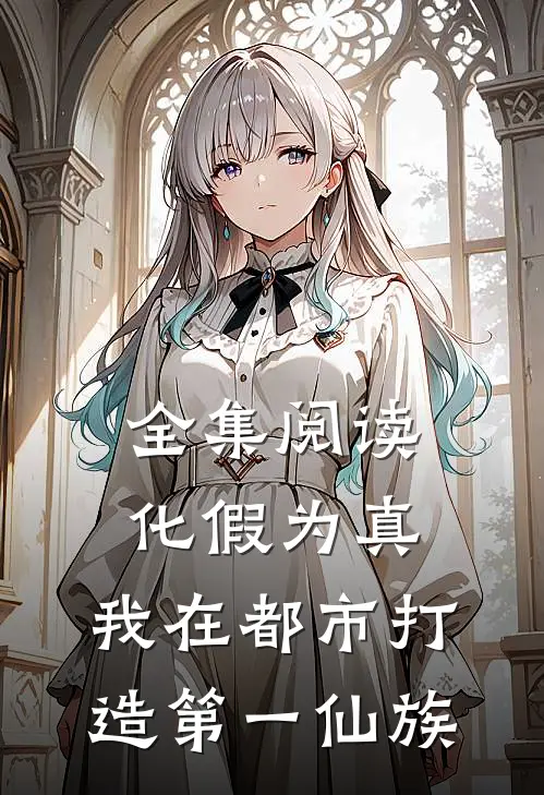 全集阅读化假为真，我在都市打造第一仙族