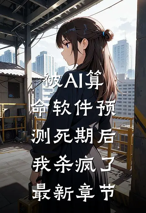 被AI算命软件预测死期后，我杀疯了最新章节