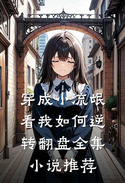 穿成小流氓，看我如何逆转翻盘全集小说推荐