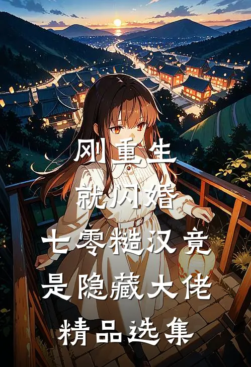 刚重生就闪婚，七零糙汉竟是隐藏大佬精品选集