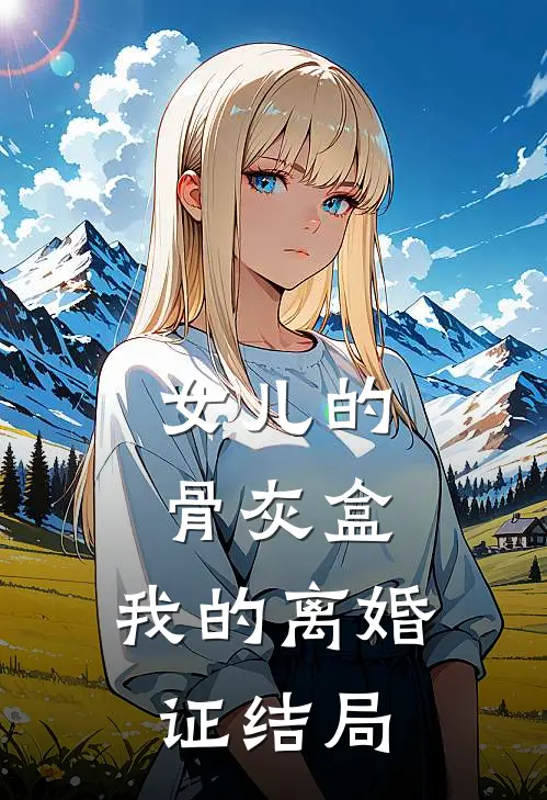 女儿的骨灰盒，我的离婚证结局