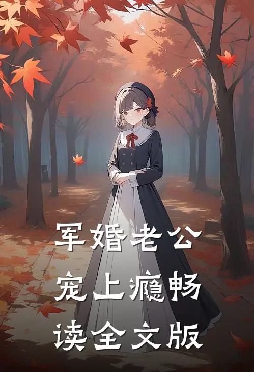 军婚老公宠上瘾畅读全文版