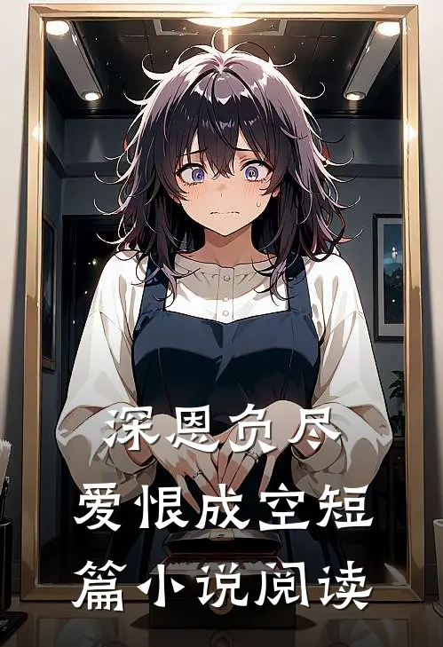 深恩负尽，爱恨成空短篇小说阅读