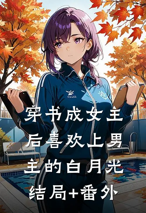 穿书成女主后喜欢上男主的白月光结局+番外