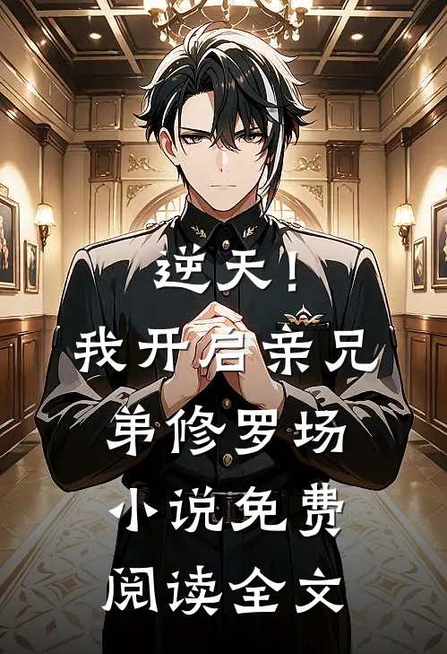 逆天！我开启亲兄弟修罗场小说免费阅读全文