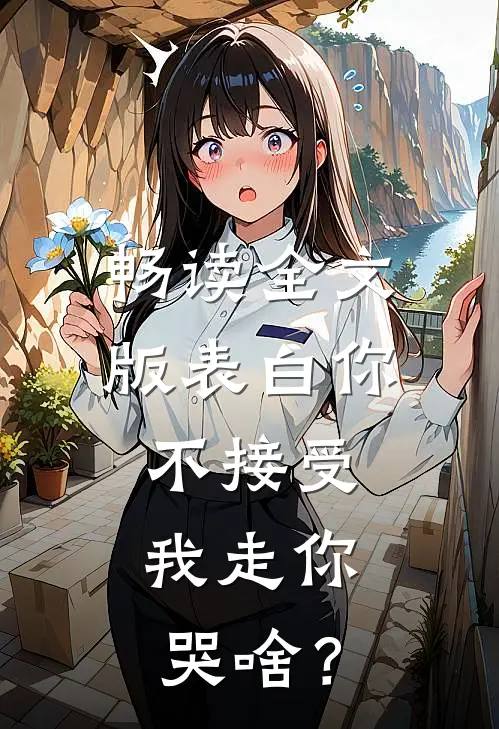畅读全文版表白你不接受，我走你哭啥？