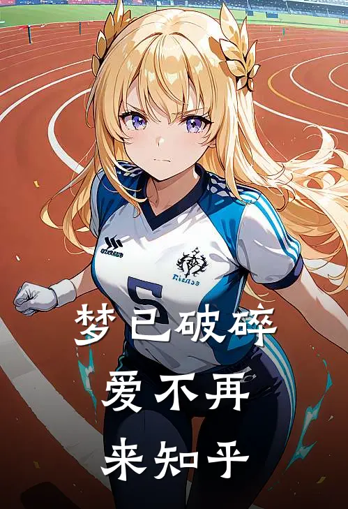 梦已破碎，爱不再来知乎
