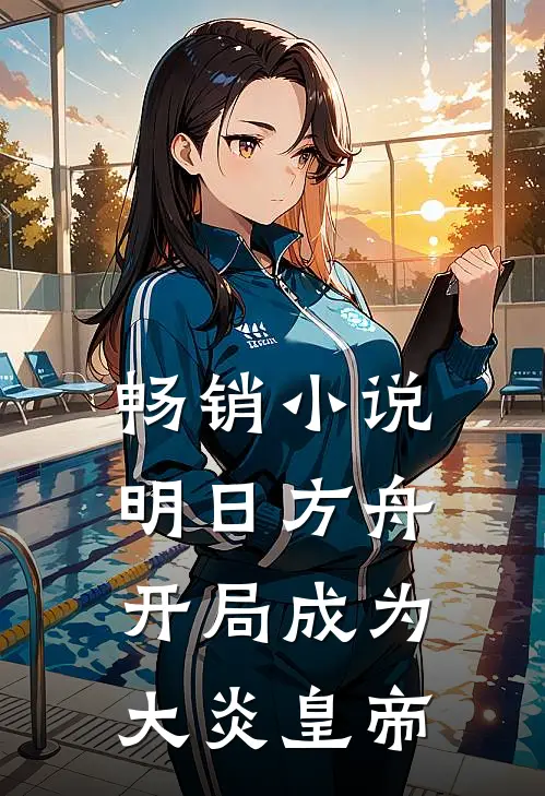 畅销小说明日方舟：开局成为大炎皇帝