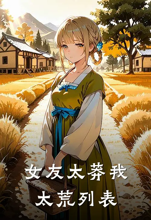 女友太莽我太荒列表