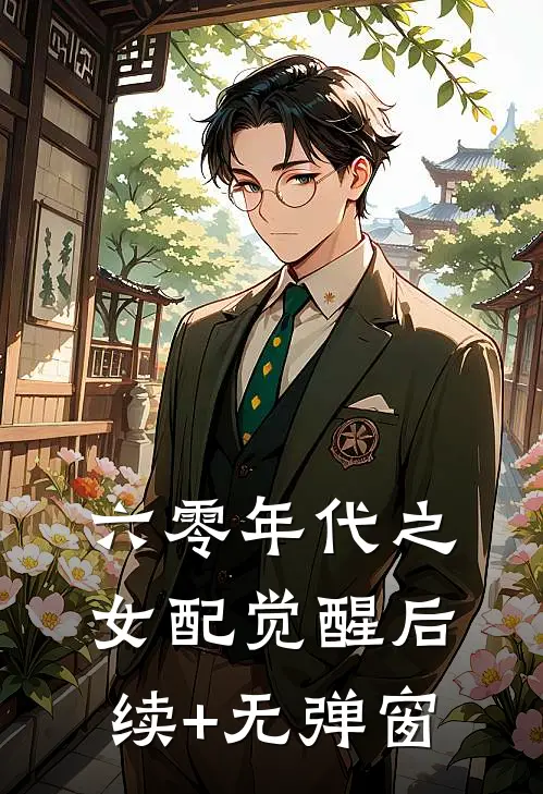 六零年代之女配觉醒后续+无弹窗