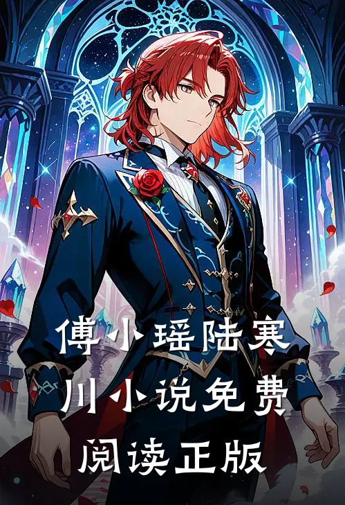 先婚后爱陆总的隐婚娇妻傅小瑶陆寒川免费阅读全文无删减版