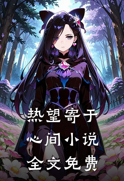 热望寄于心间小说全文免费