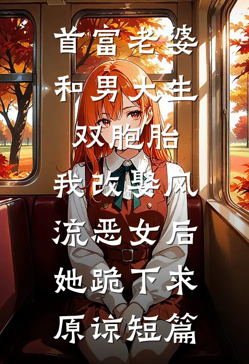 首富老婆和男大生双胞胎，我改娶风流恶女后她跪下求原谅短篇