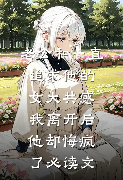 老公和一直追求他的女大共感，我离开后他却悔疯了必读文