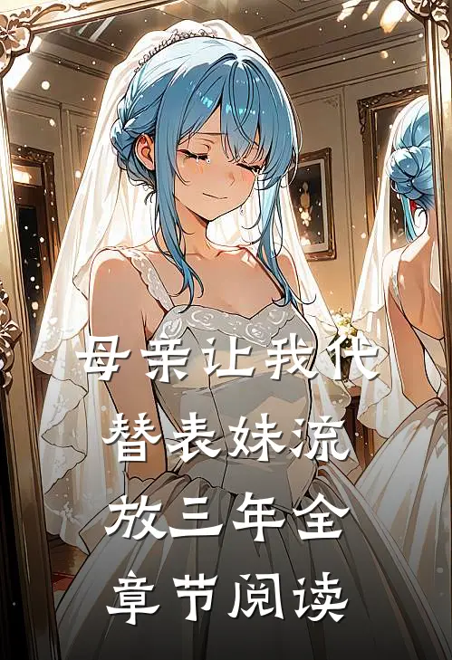 母亲让我代替表妹流放三年全章节阅读