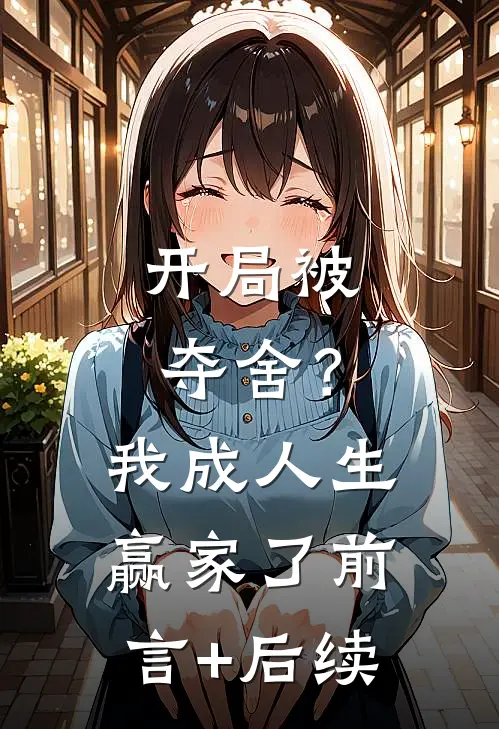 开局被夺舍？我成人生赢家了前言+后续