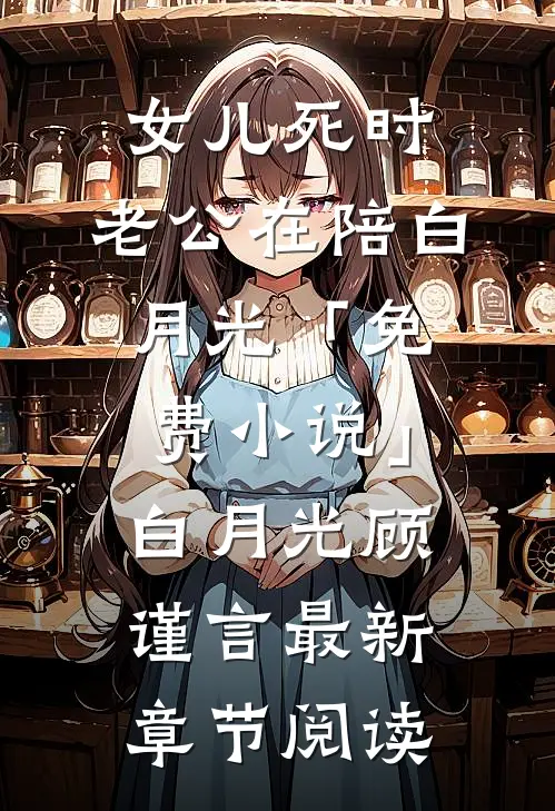 女儿死时，老公在陪白月光「免费小说」白月光顾谨言最新章节阅读