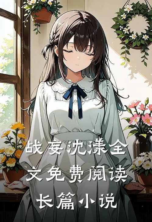战妄沈漾全文免费阅读长篇小说