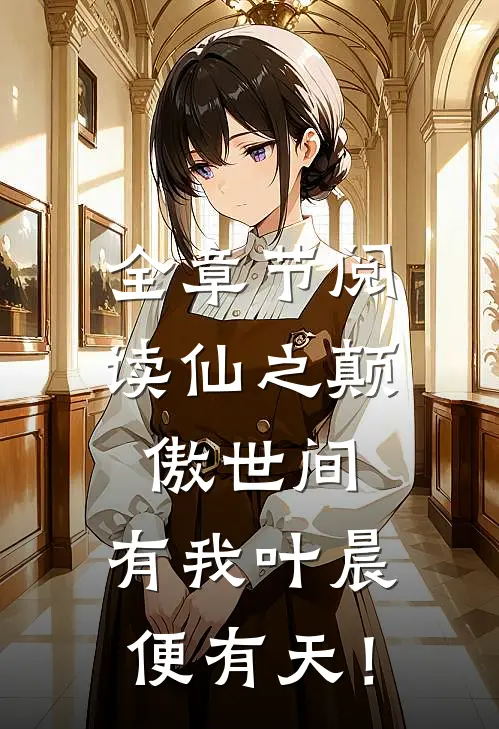 全章节阅读仙之颠傲世间，有我叶晨便有天！