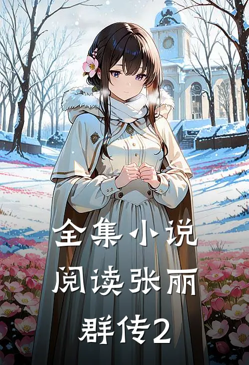 全集小说阅读张丽群传2