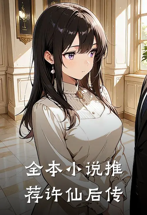 全本小说推荐许仙后传