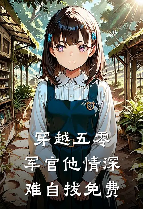 穿越五零：军官他情深难自拔免费