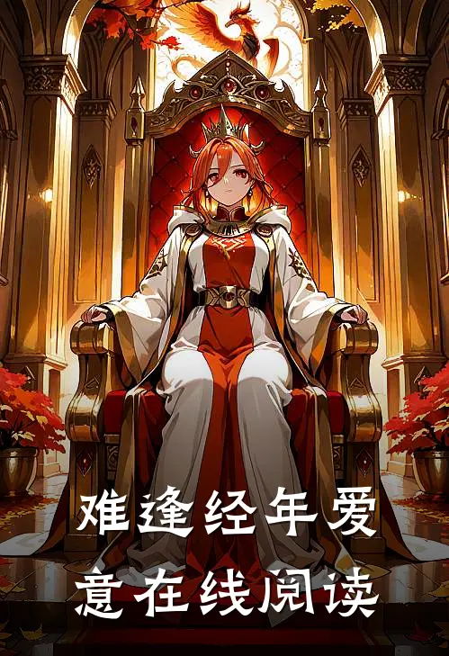 难逢经年爱意在线阅读