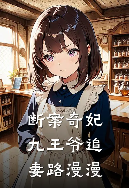 断案奇妃九王爷追妻路漫漫
