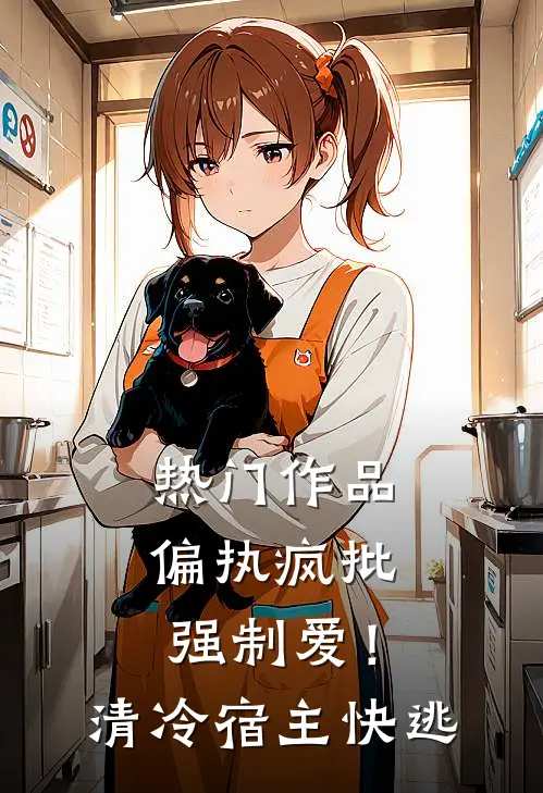 热门作品偏执疯批强制爱！清冷宿主快逃