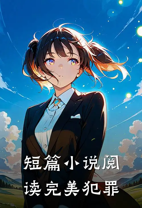 短篇小说阅读完美犯罪