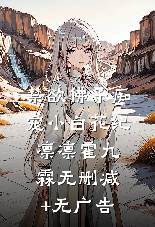 禁欲佛子痴宠小白花纪凛凛霍九霖无删减+无广告
