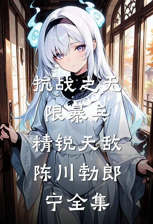 抗战之无限暴兵：精锐天敌陈川勃郎宁 全集