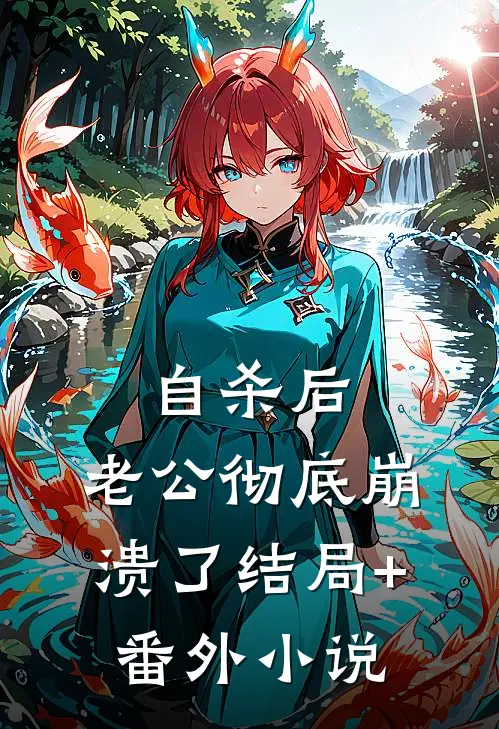 自杀后，老公彻底崩溃了结局+番外小说