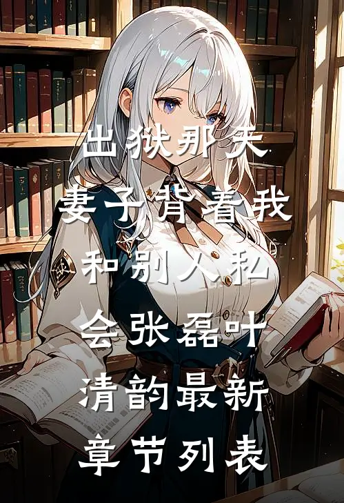 出狱那天，妻子背着我和别人私会张磊叶清韵最新章节列表