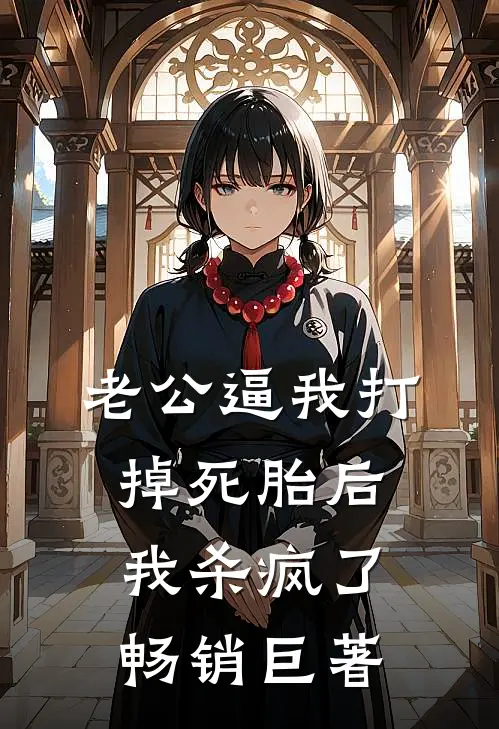 老公逼我打掉死胎后，我杀疯了畅销巨著