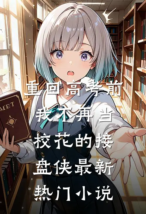 重回高考前，我不再当校花的接盘侠最新热门小说