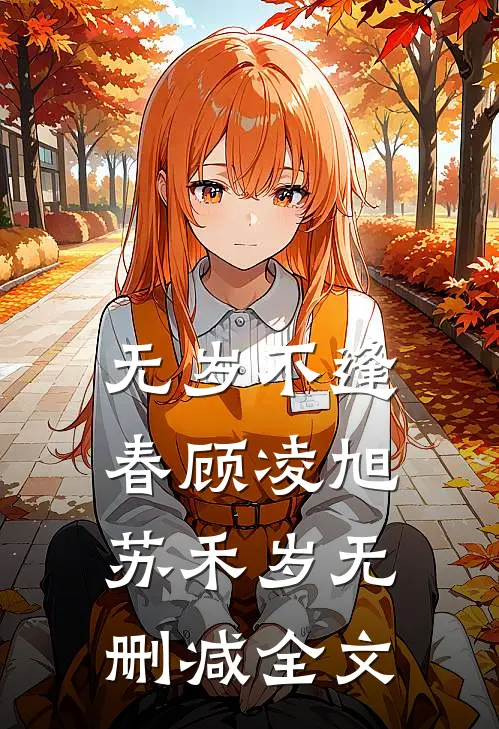 无岁不逢春顾凌旭苏禾岁无删减全文