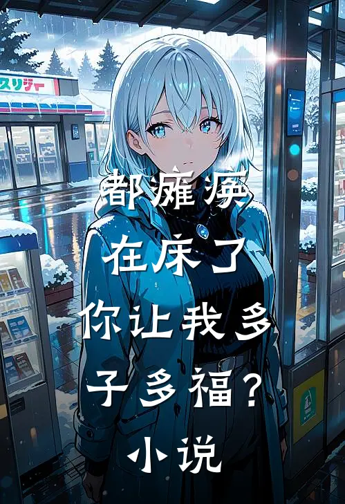 都瘫痪在床了，你让我多子多福？小说