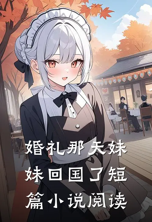 婚礼那天妹妹回国了短篇小说阅读