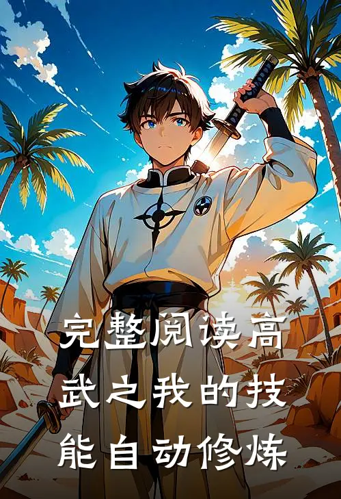 完整阅读高武之我的技能自动修炼