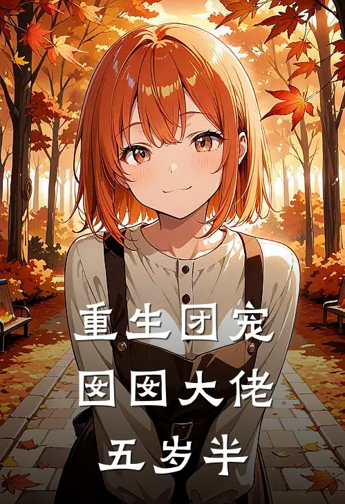 重生团宠囡囡大佬五岁半